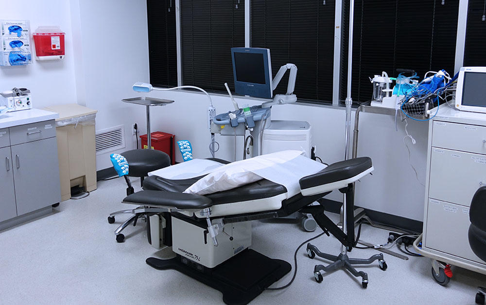 LA IVF Clinic gallery photo