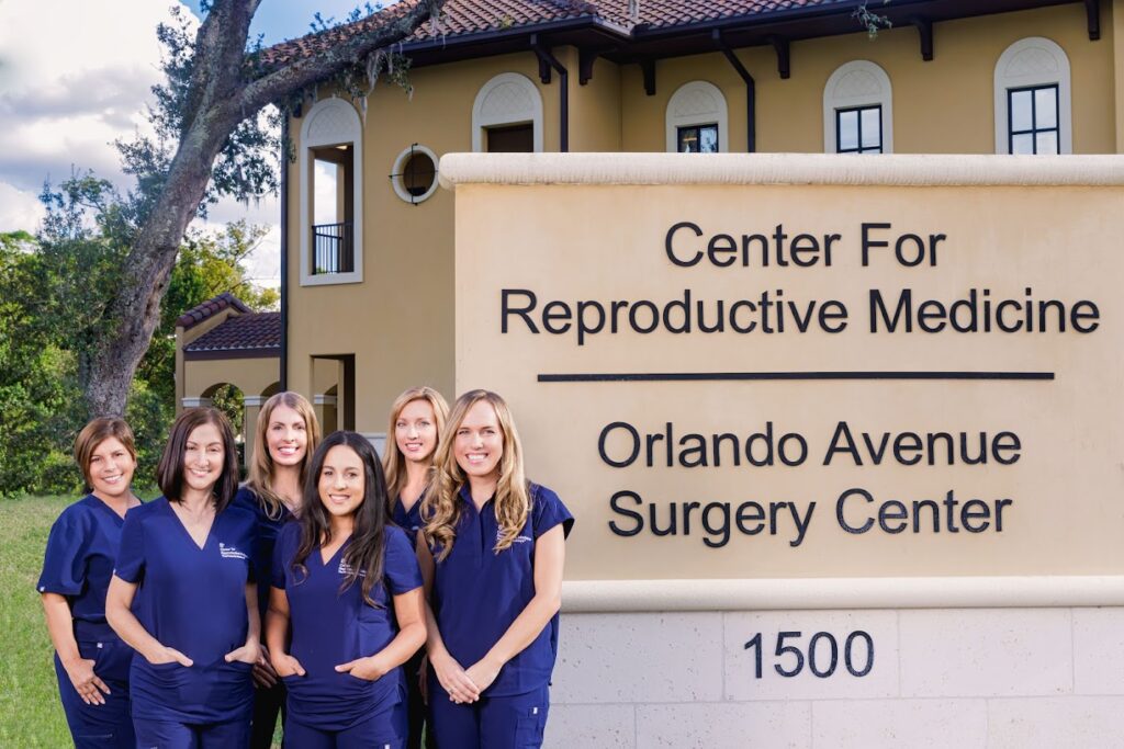 Center for Reproductive Medicine, PA gallery photo