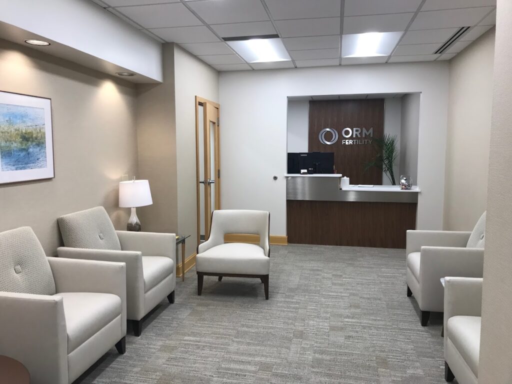 ORM Fertility Bellevue gallery photo
