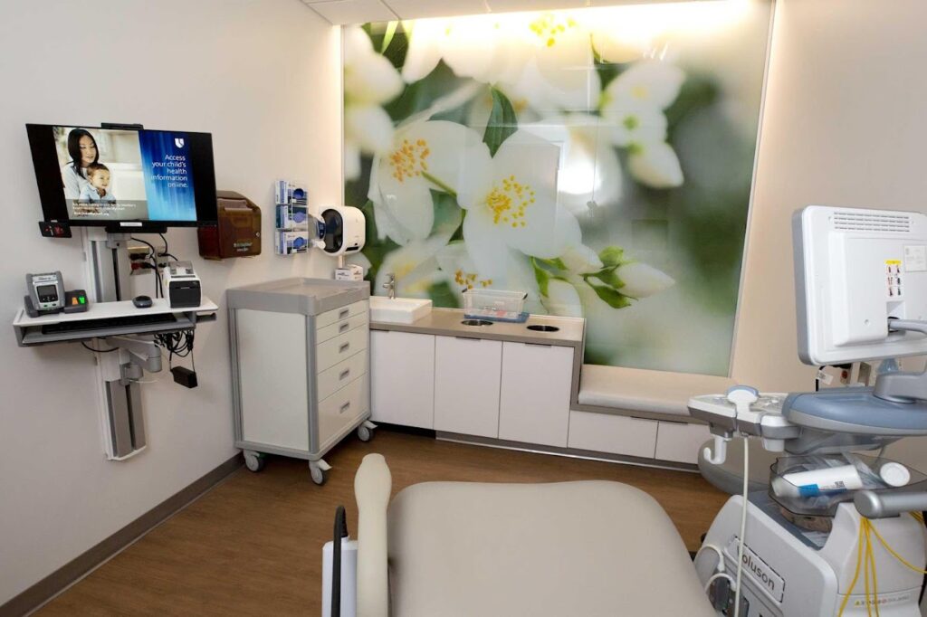 Duke Fertility Center, Duke University Medical Center gallery photo