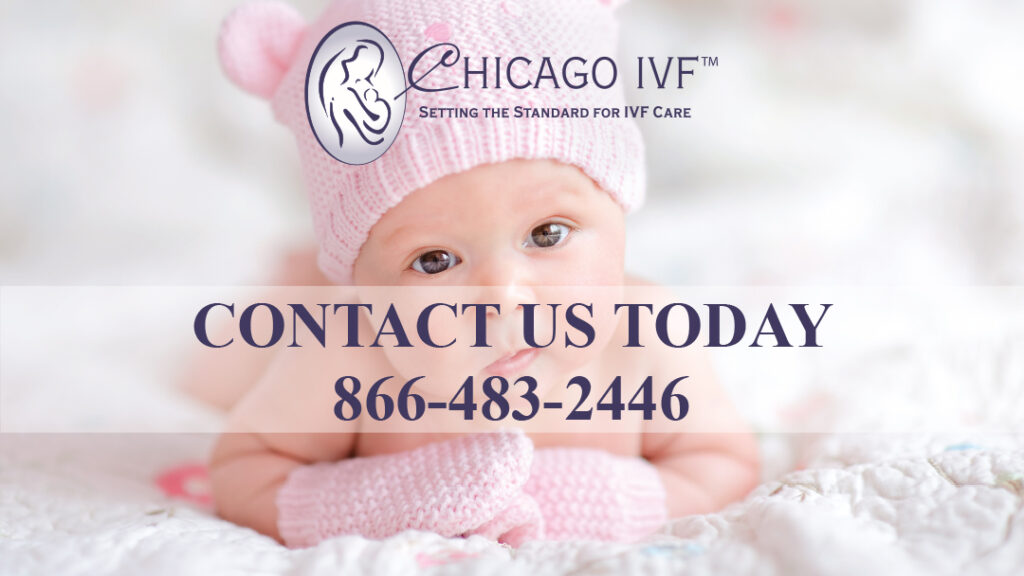 Chicago IVF gallery photo