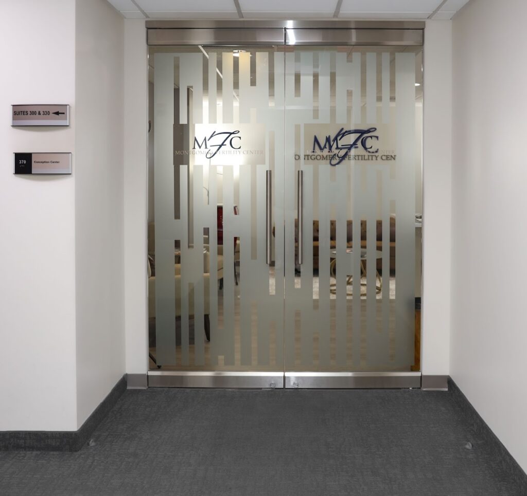 Montgomery Fertility Center gallery photo