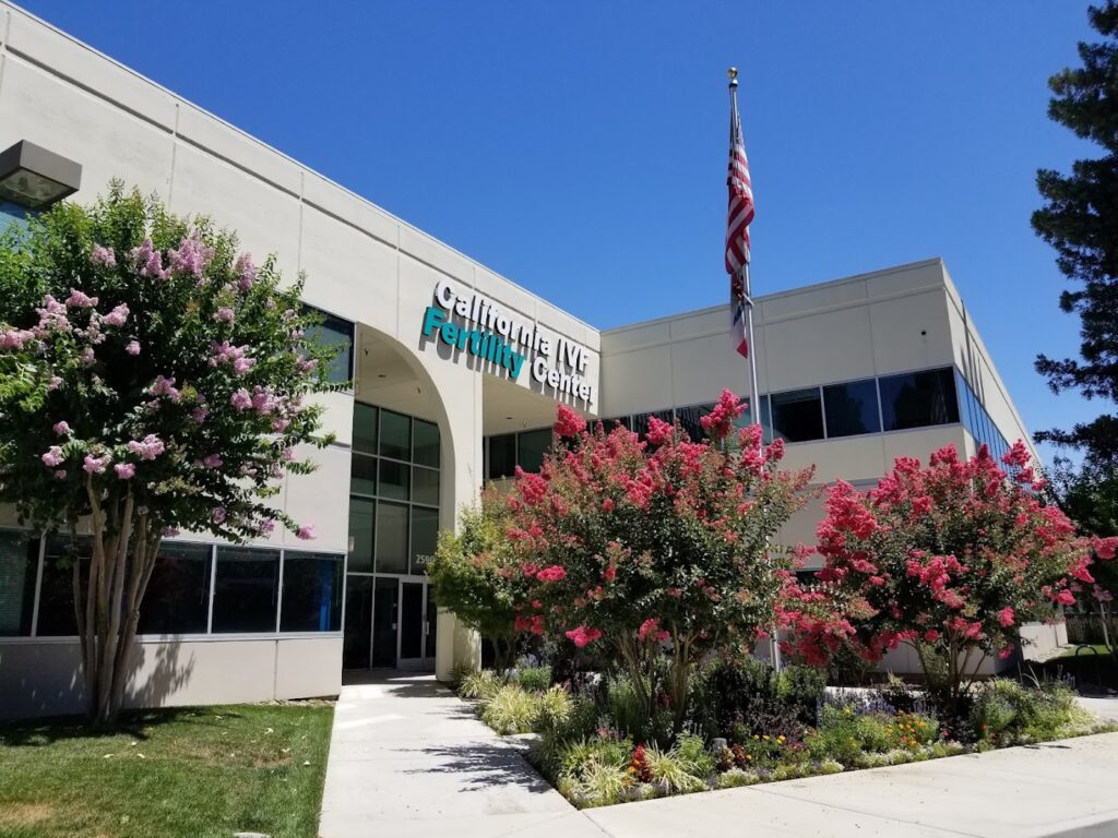 California IVF Fertility Center gallery photo