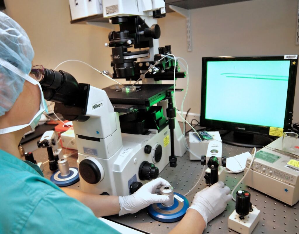 Women & Infants Fertility Center gallery photo