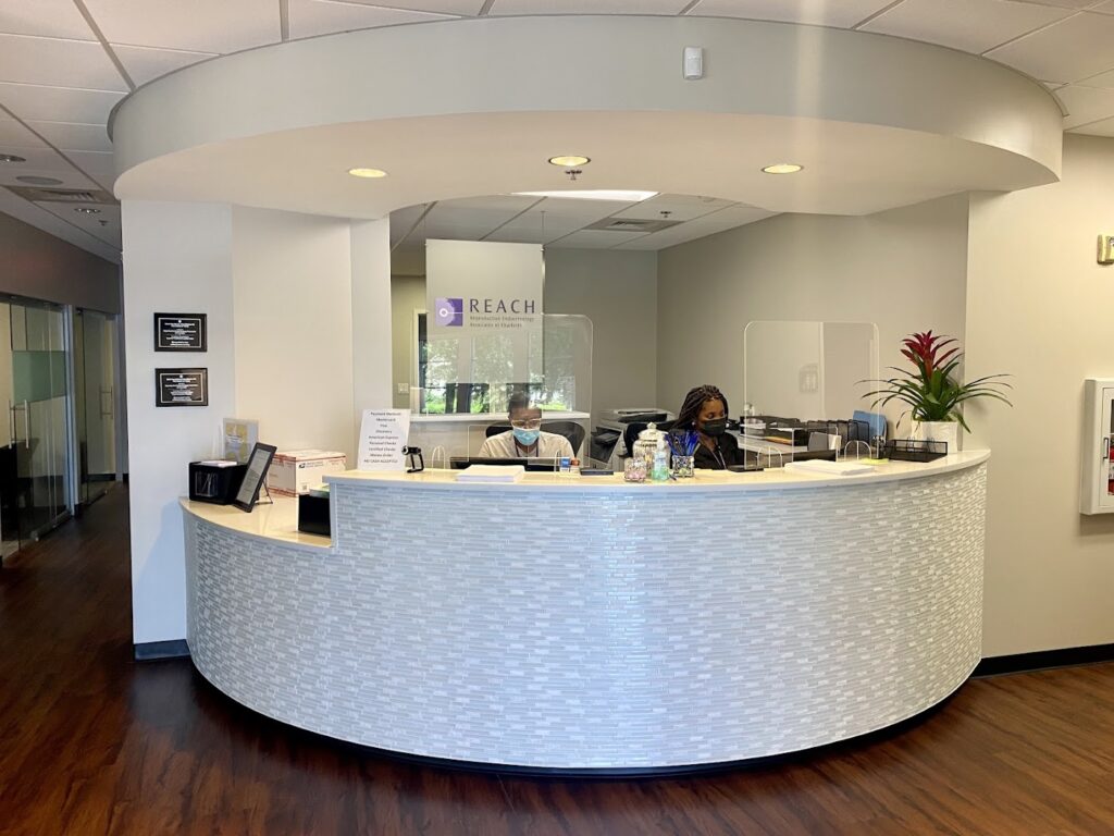 Reproductive Endocrinology Associates of Charlotte gallery photo
