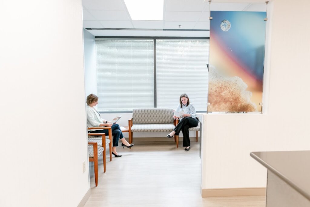 Reproductive Biology Associates gallery photo