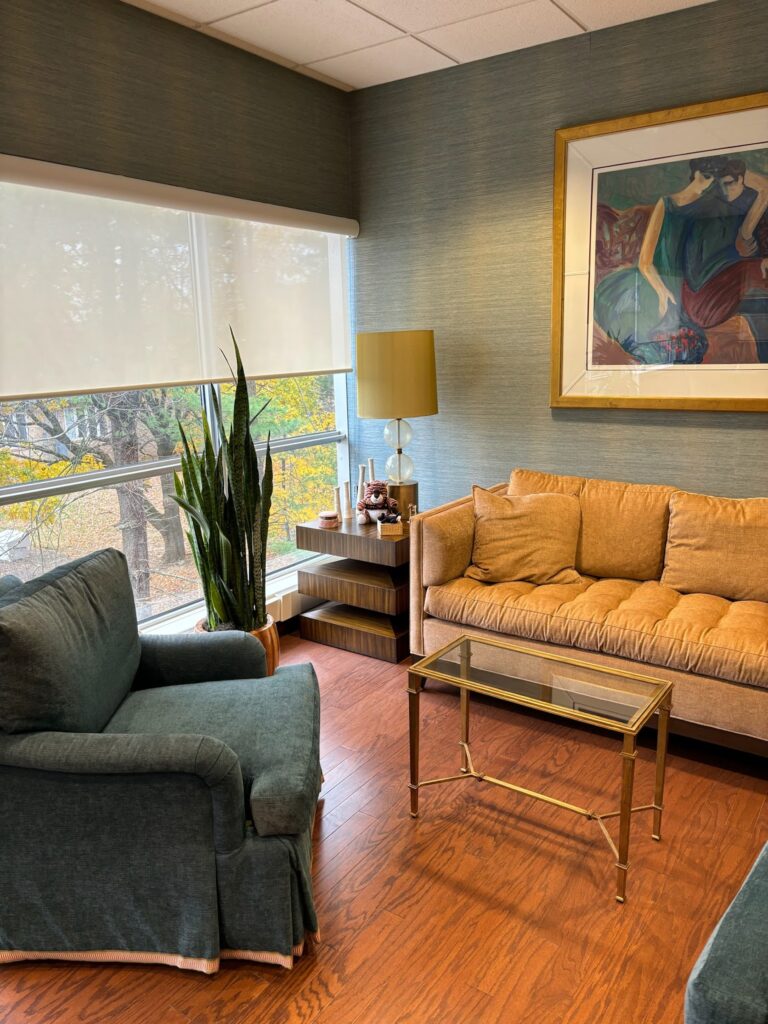 Damien Fertility Partners gallery photo