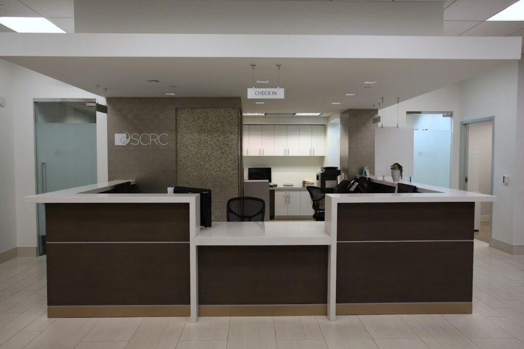 Southern California Reproductive Center gallery photo