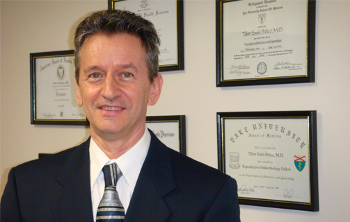 Polcz Fertility Center gallery photo