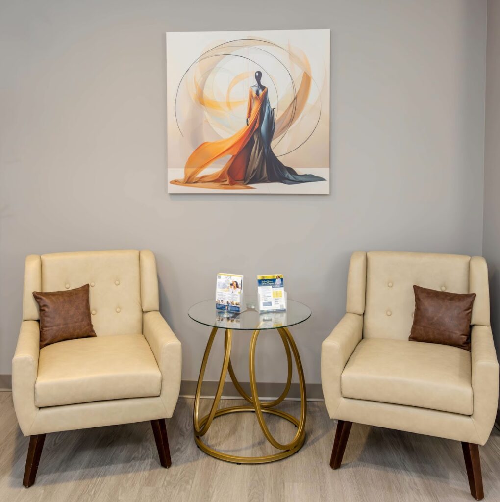Montgomery Fertility Center gallery photo