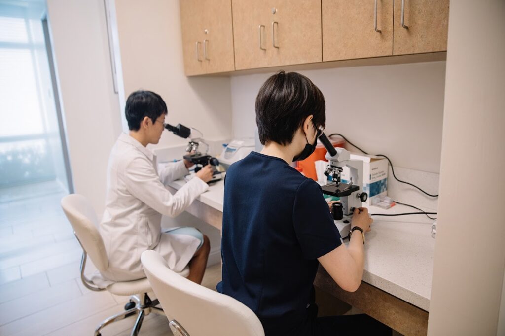 California Dream Fertility Center gallery photo