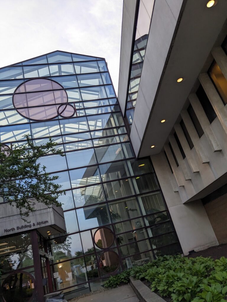 Cleveland Clinic Fertility Center gallery photo