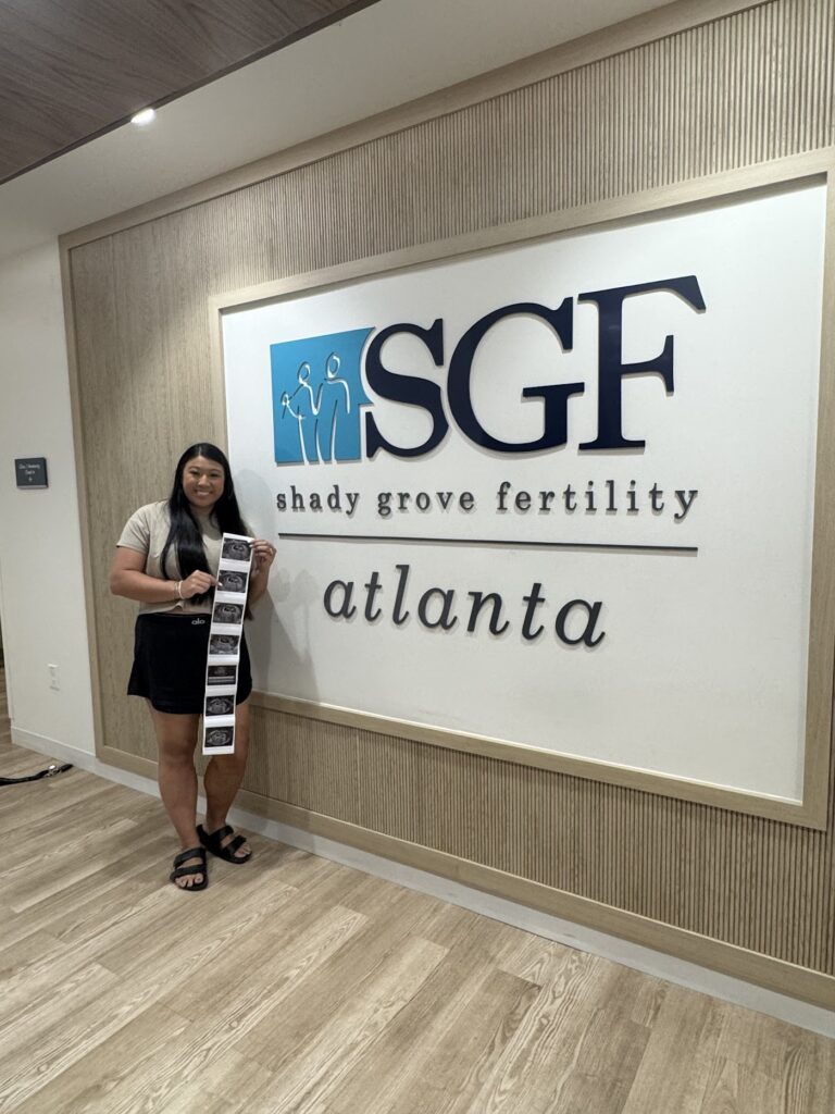 Shady Grove Fertility-Atlanta gallery photo
