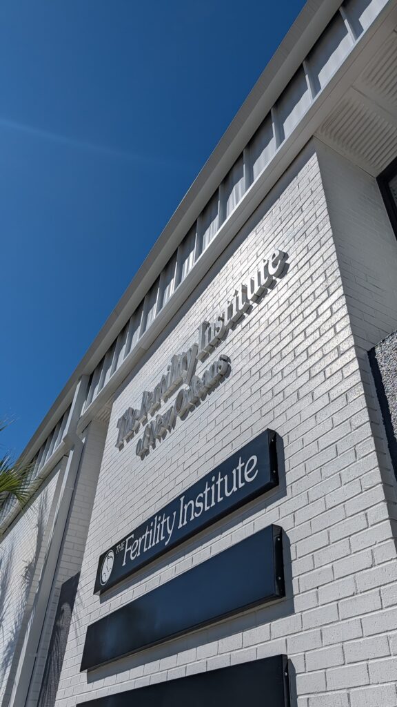 Fertility Institute of New Orleans gallery photo