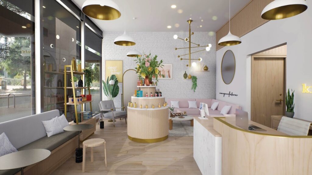 Kindbody Austin gallery photo