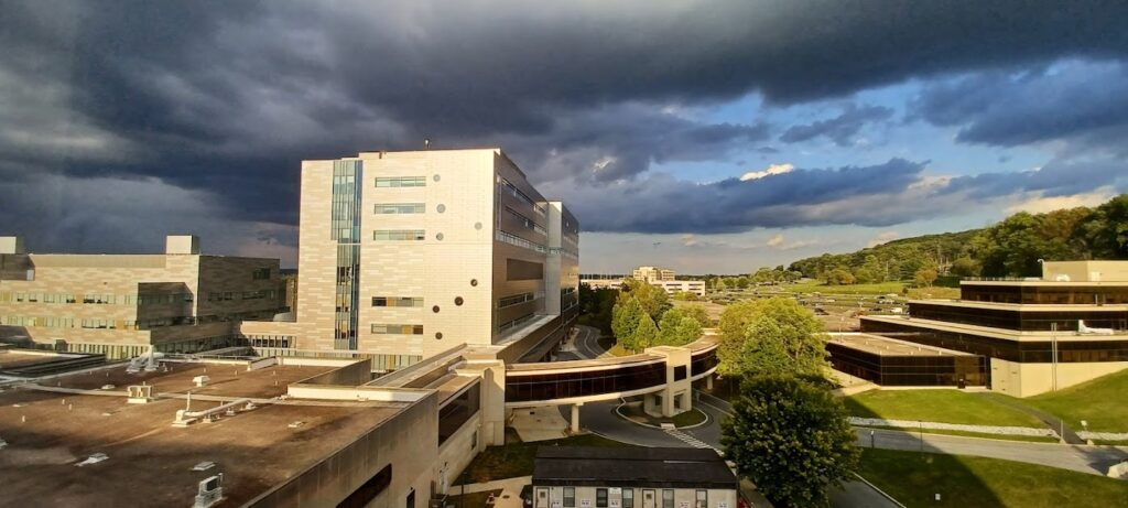 Penn State Milton S. Hershey Medical Center gallery photo