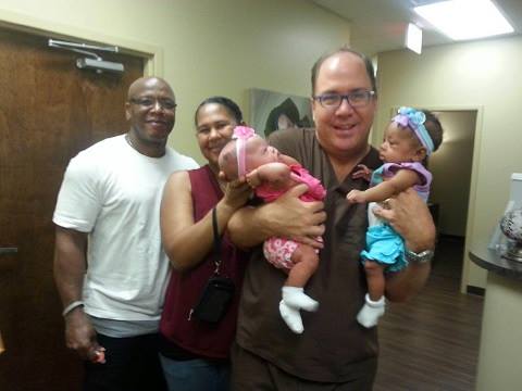 Brown Fertility gallery photo