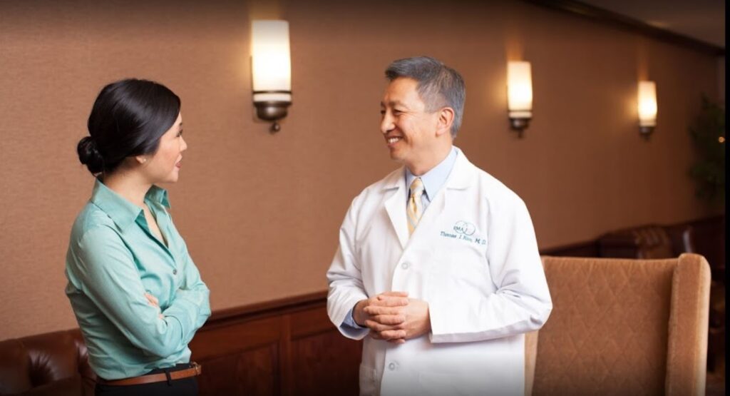 Reproductive Medicine Associates of Southern California gallery photo