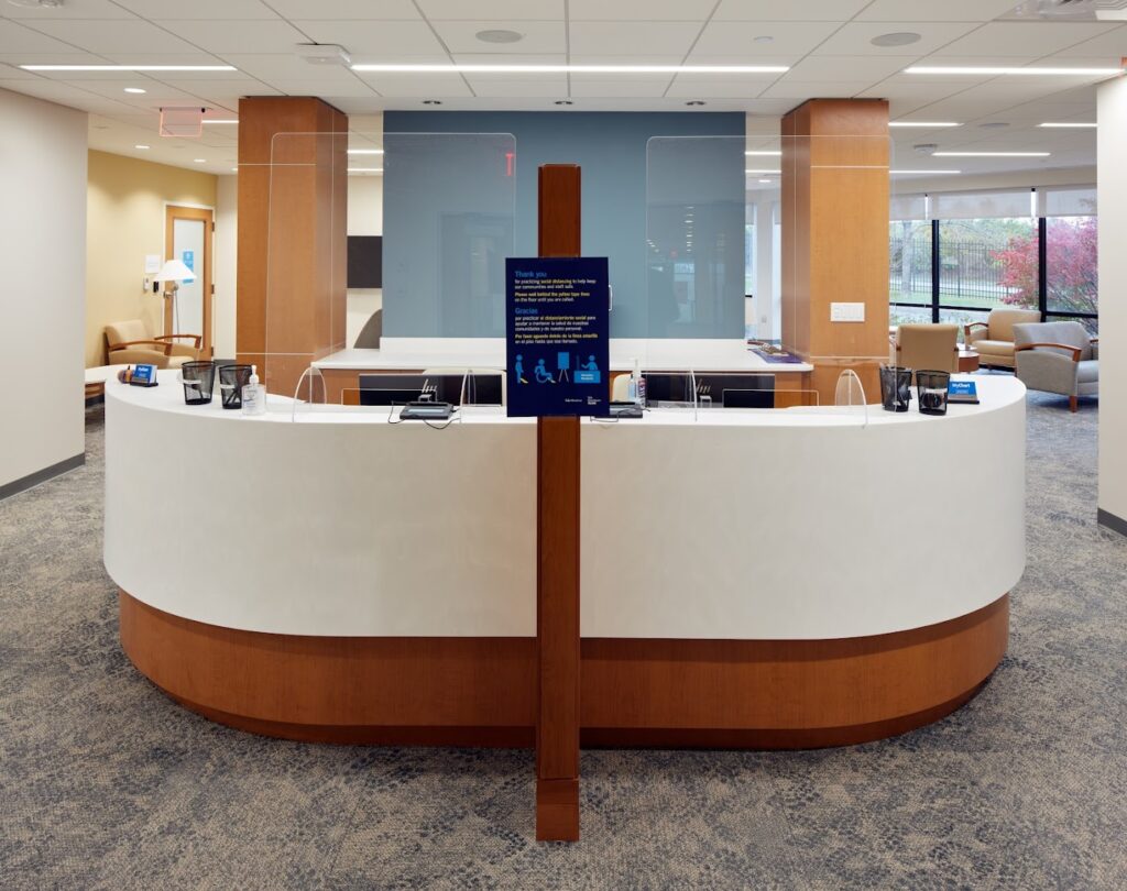 Yale Fertility Center gallery photo
