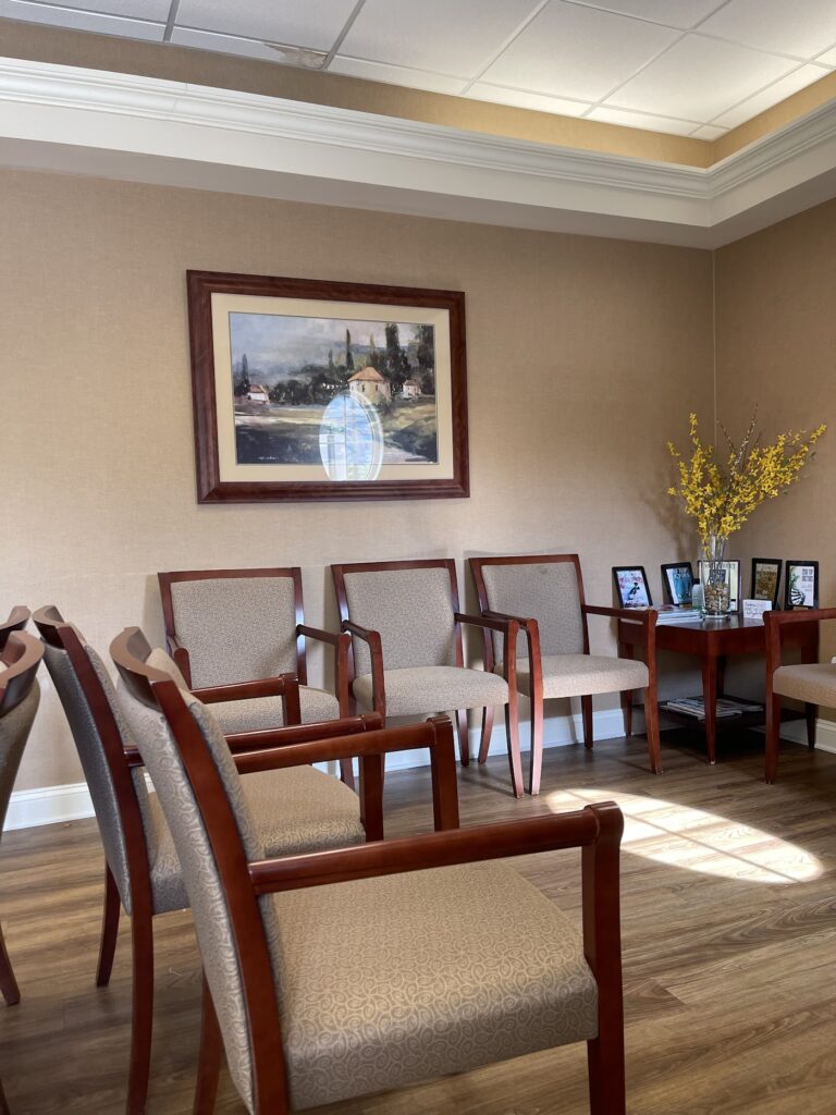 Center for Reproductive Medicine and Fertility, Louis R. Manara, DO gallery photo