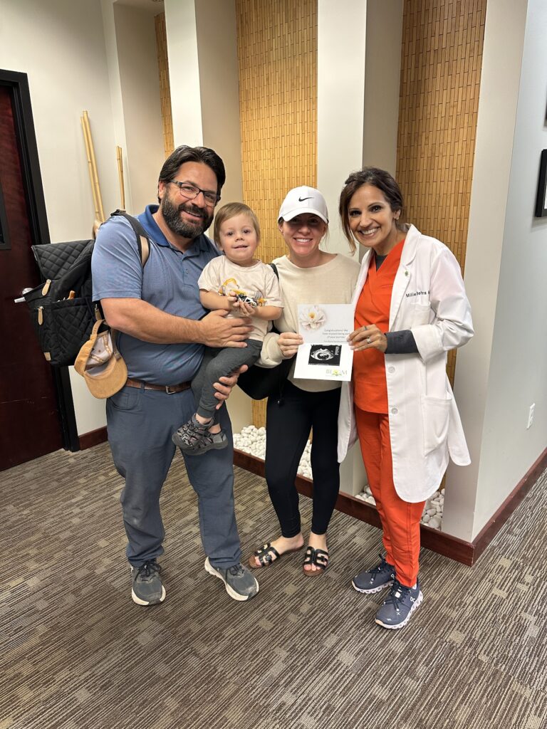Bloom Reproductive Institute gallery photo