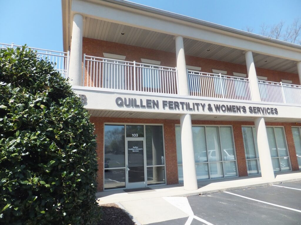Quillen Fertility & Women’s Services gallery photo