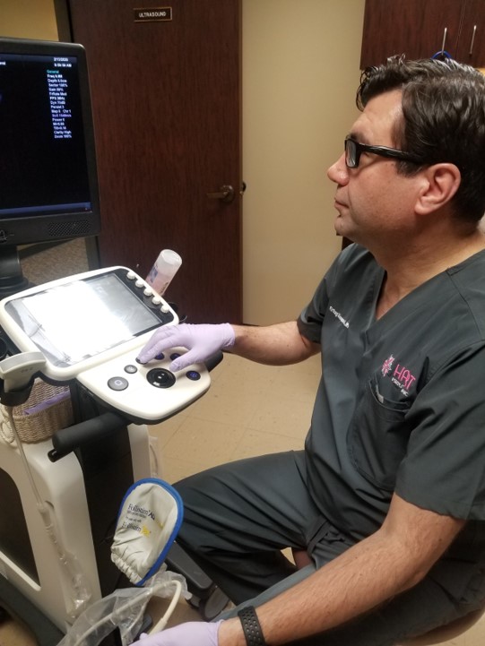 HART Fertility Clinic gallery photo