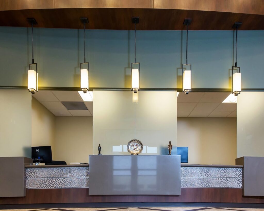 DFW Center for Fertility & IVF gallery photo