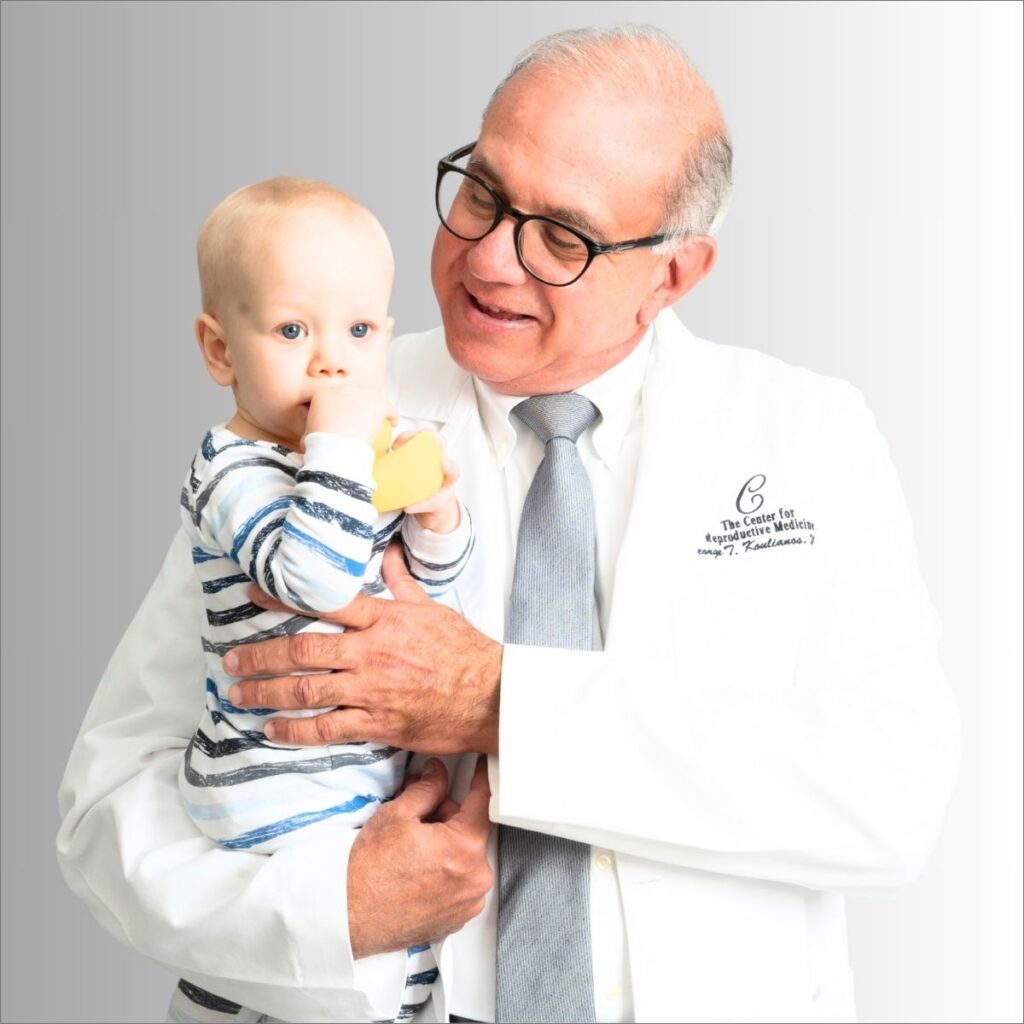 Center for Reproductive Medicine gallery photo