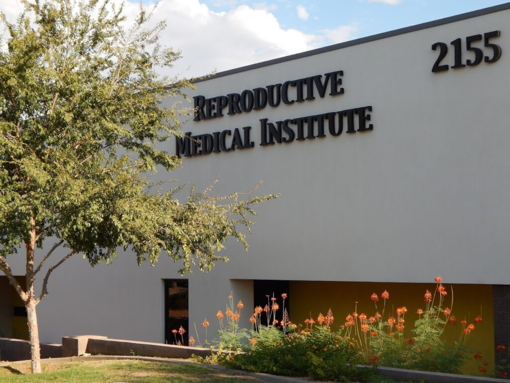 Fertility Treatment Center, PC gallery photo