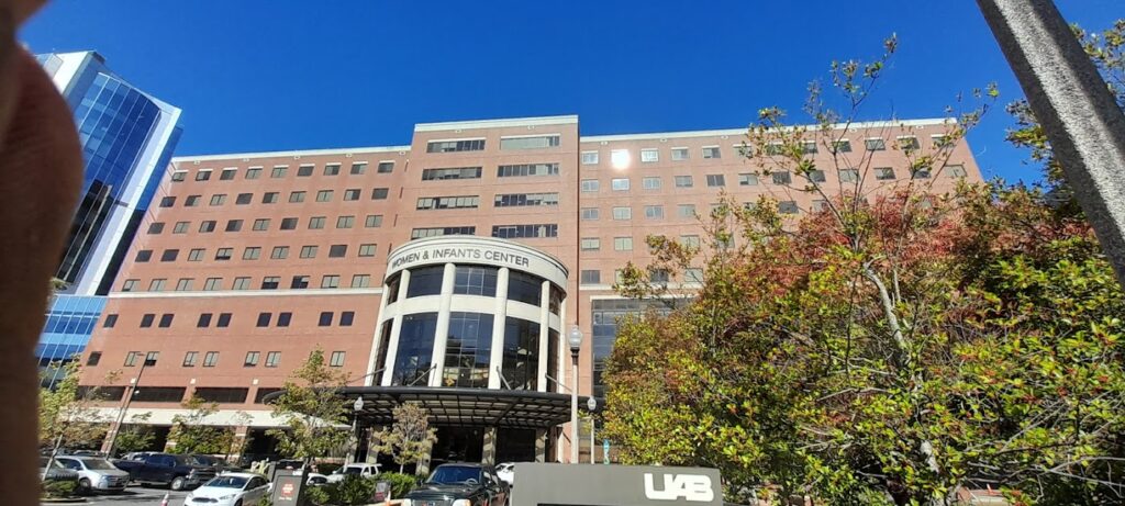 University of Alabama at Birmingham, Reproductive Endocrinology and Infertility gallery photo