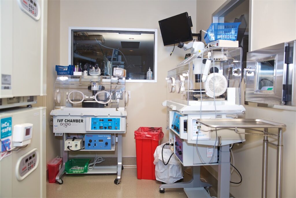 Dallas-Fort Worth Fertility Associates gallery photo