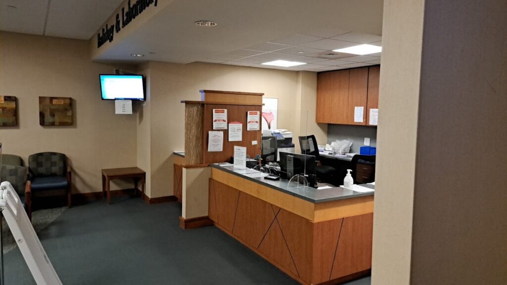 Carle Foundation Hospital Department of Reproductive Medicine gallery photo