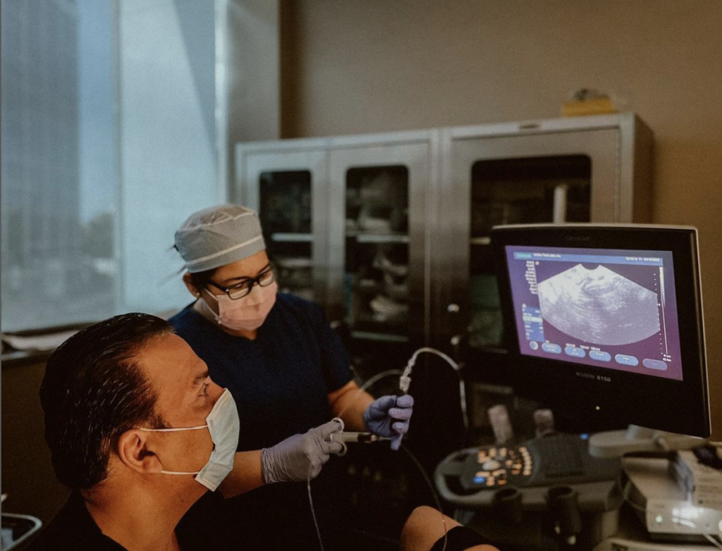 California Center for Reproductive Health, Reproductive Fertility Center gallery photo