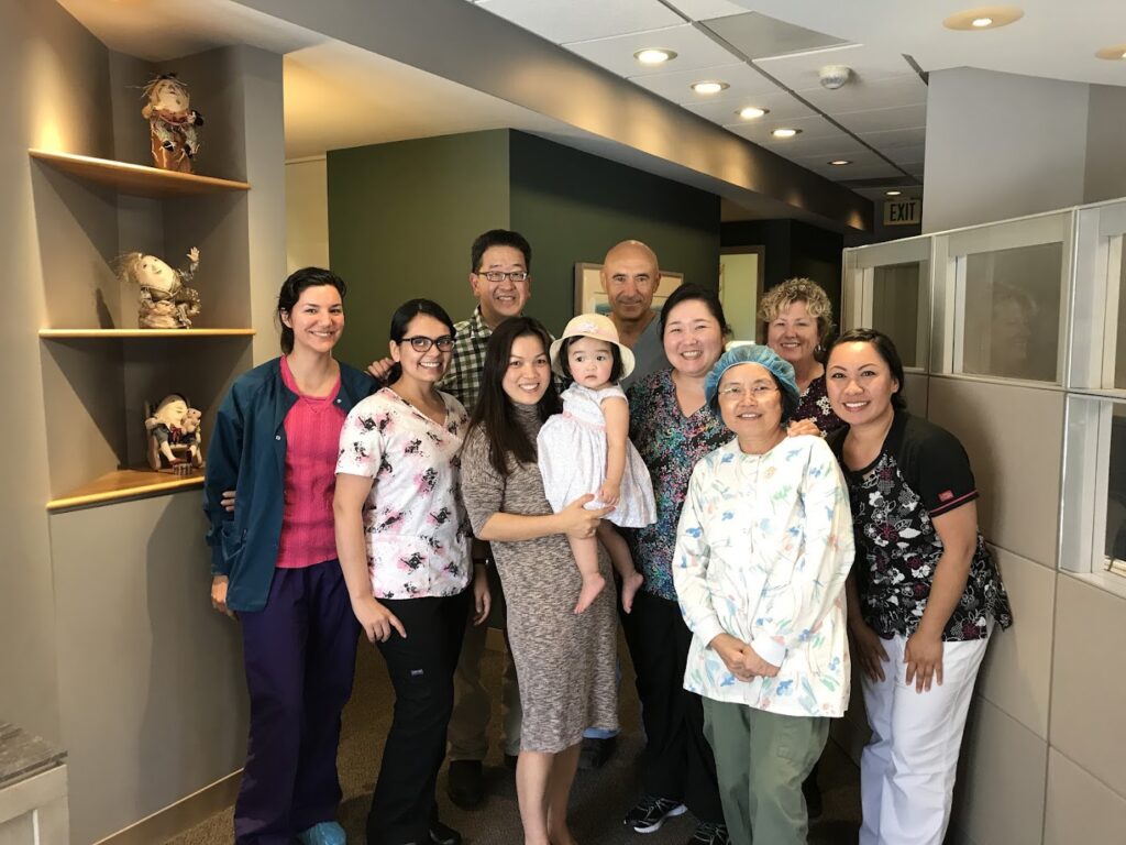 Bay IVF Center gallery photo