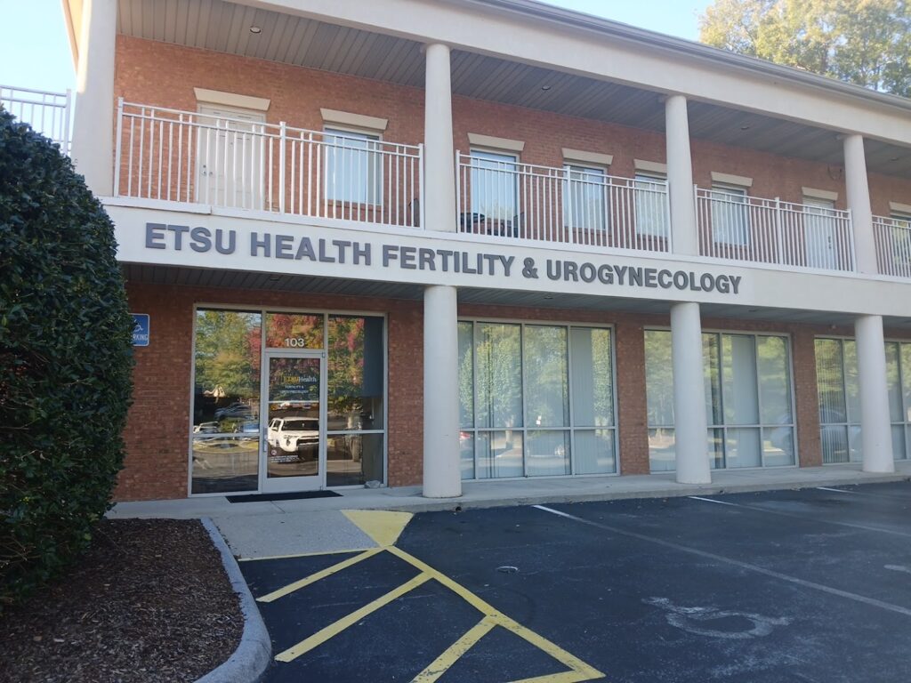 Quillen Fertility & Women’s Services gallery photo