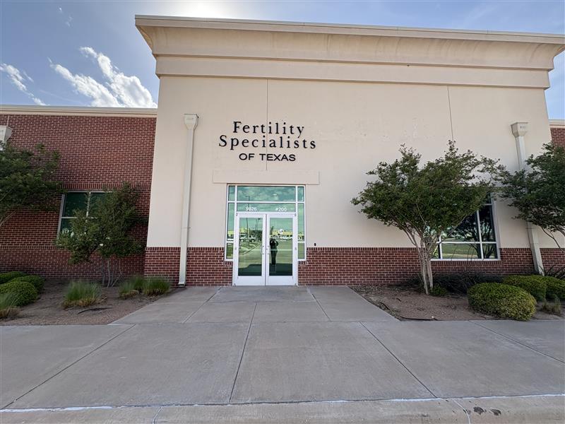 The Centre for Reproductive Medicine gallery photo