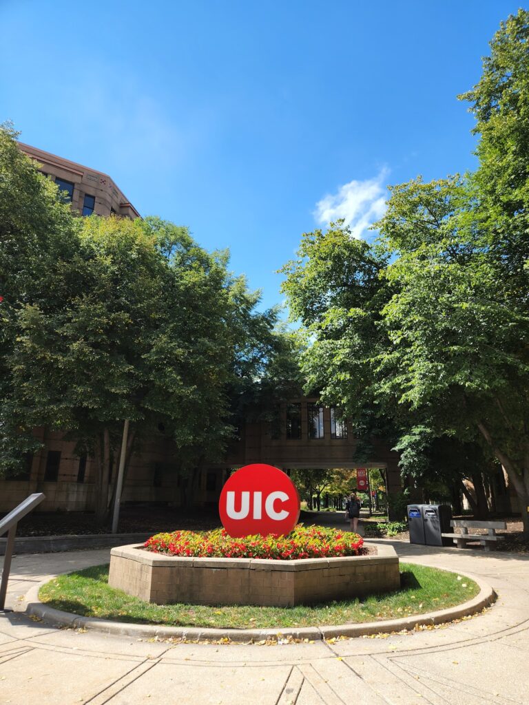 University of Illinois at Chicago IVF Program gallery photo