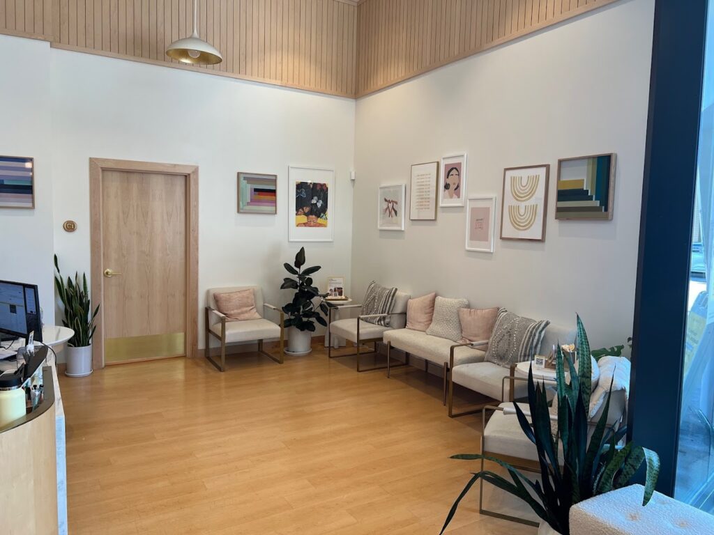 Kindbody-Los Angeles gallery photo