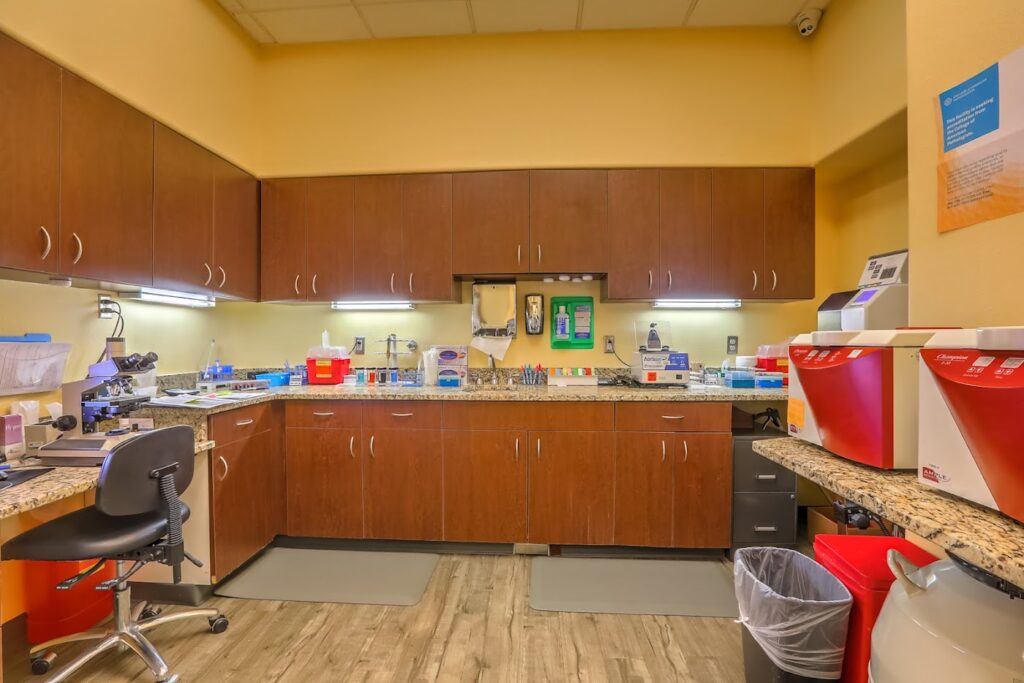 Caperton Fertility Institute, LLC gallery photo