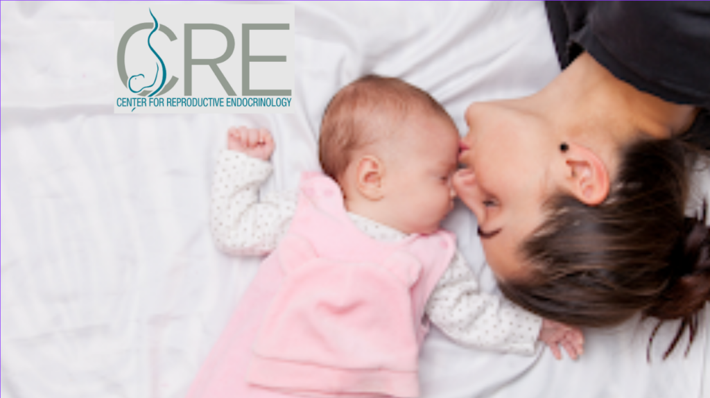 The Center for Reproductive Endocrinology gallery photo
