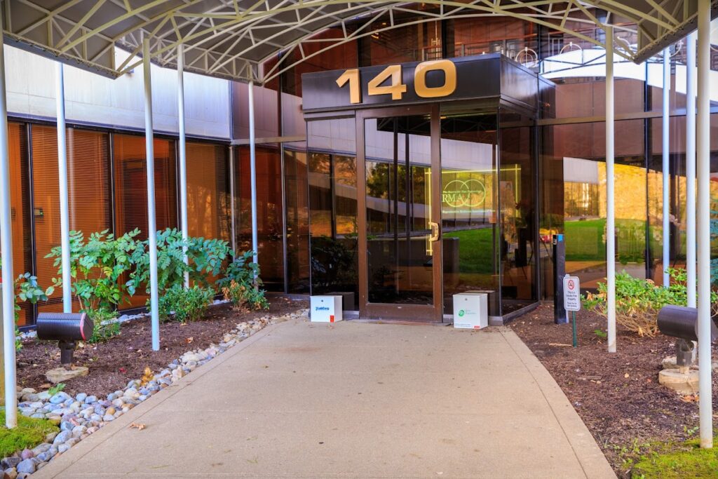 Reproductive Medicine Associates of New Jersey gallery photo