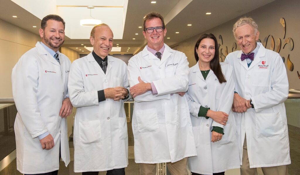 Island Fertility, Stony Brook Community Medical, PC gallery photo