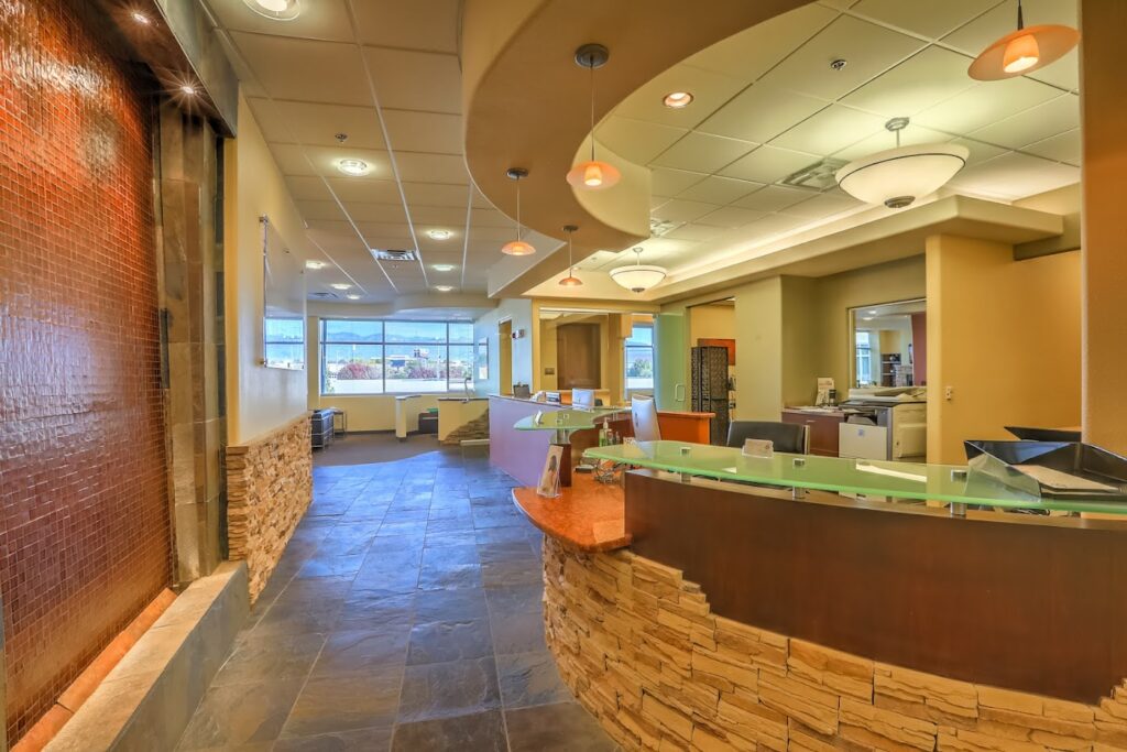 Caperton Fertility Institute, LLC gallery photo