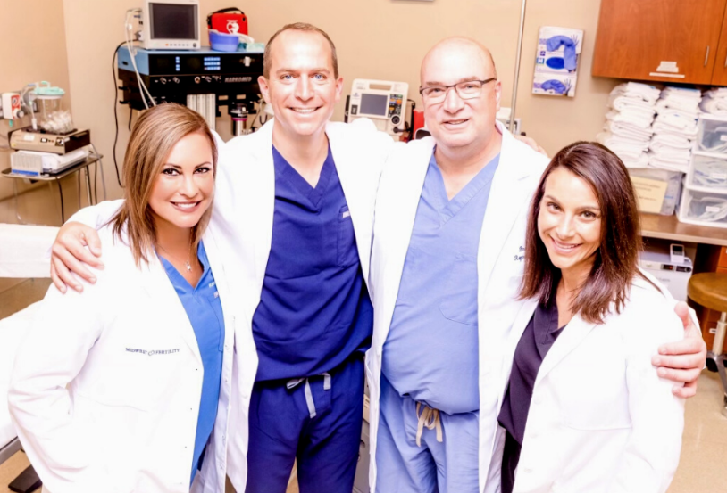 Midwest Fertility Specialists gallery photo