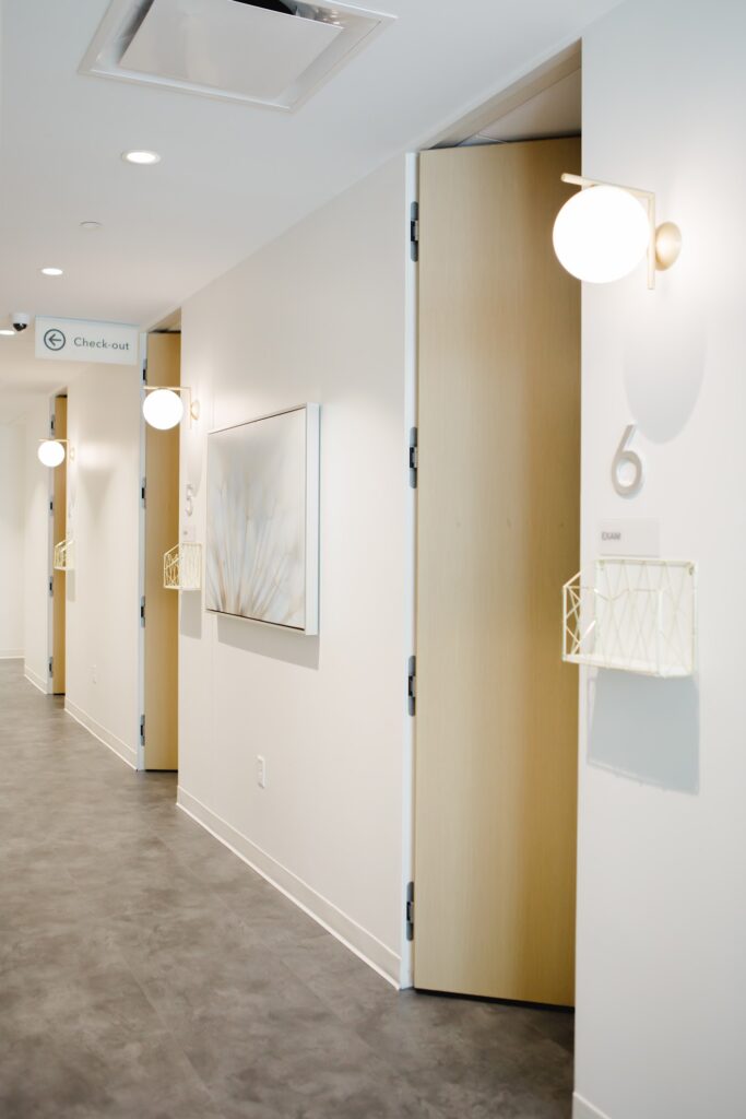 Reproductive Specialists of the Carolinas gallery photo