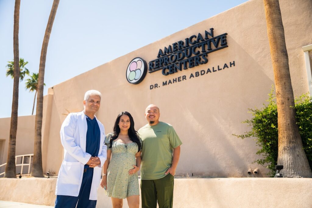 American Reproductive Centers gallery photo