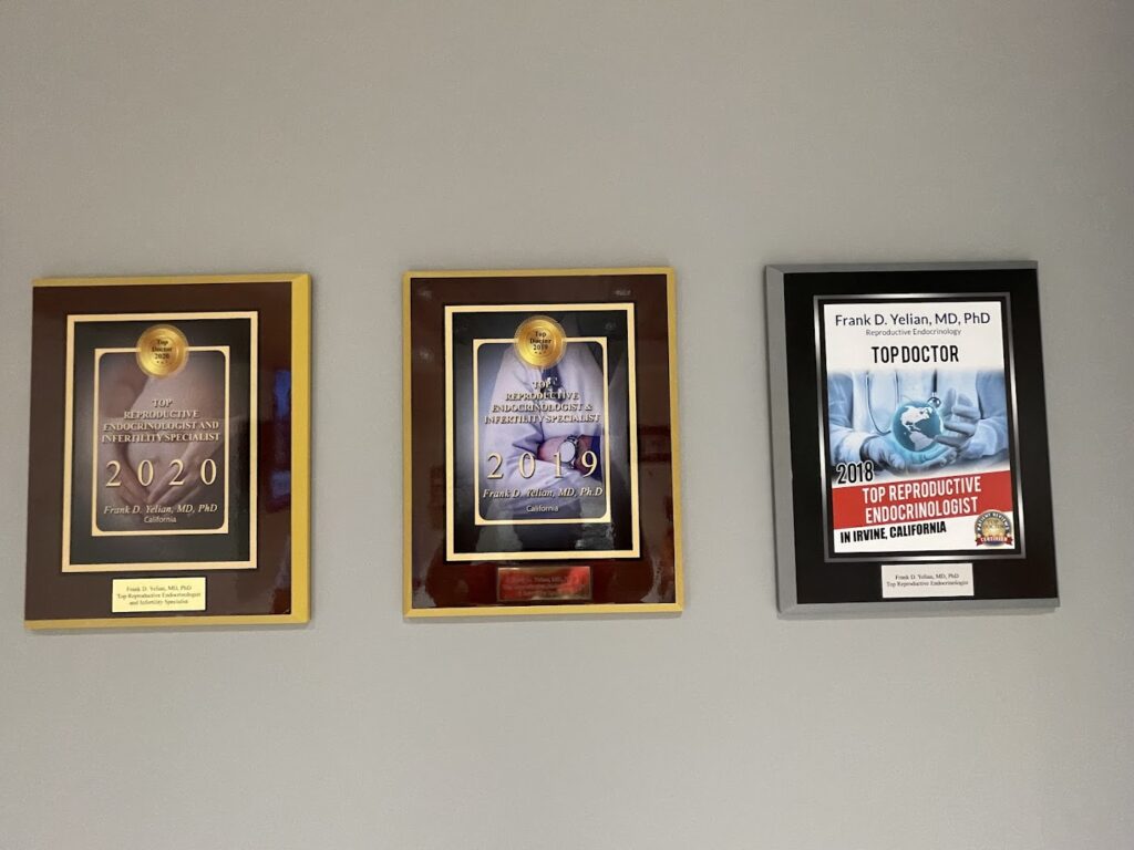IVF Fertility Center gallery photo