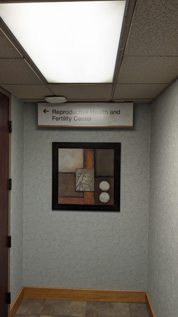 MU Healthcare, Reproductive Health and Fertility Center gallery photo
