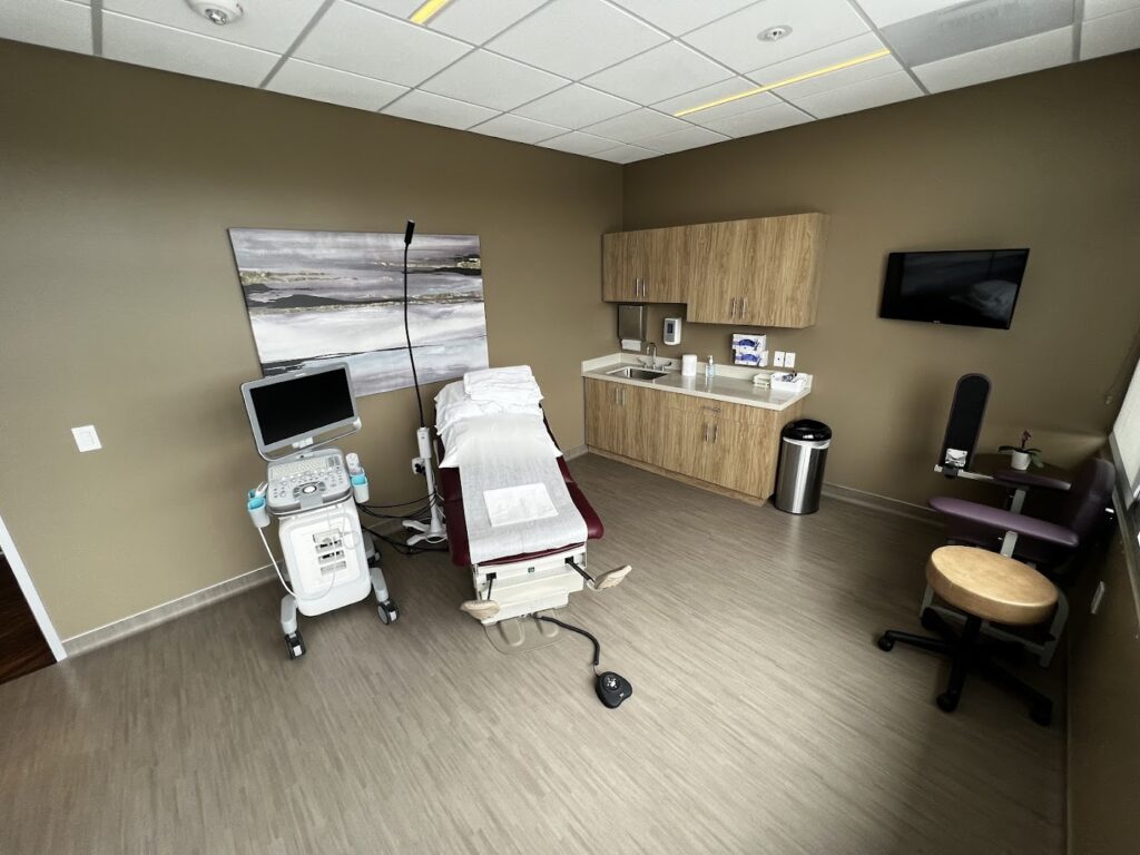 Gen 5 Fertility Center gallery photo